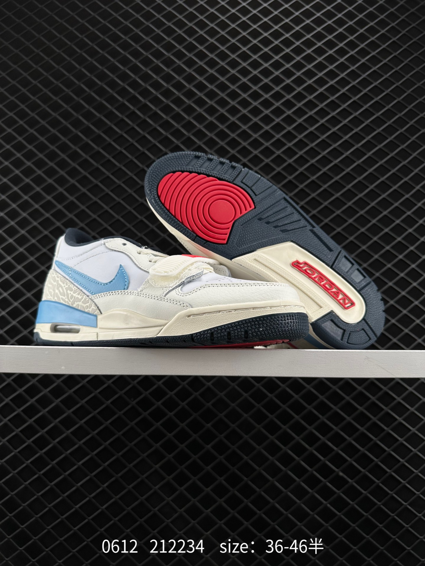 Air Jordan Legacy 312 Low AJ312